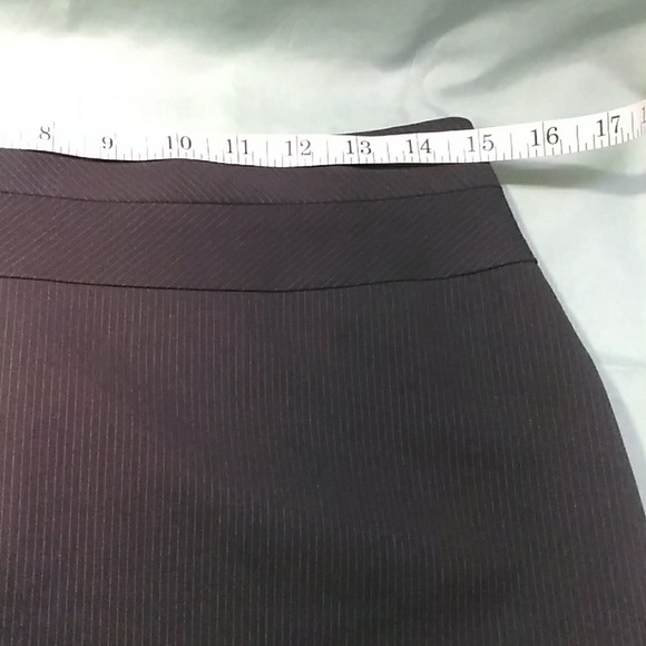 Skirt Black size 6 - Picture 8 of 8